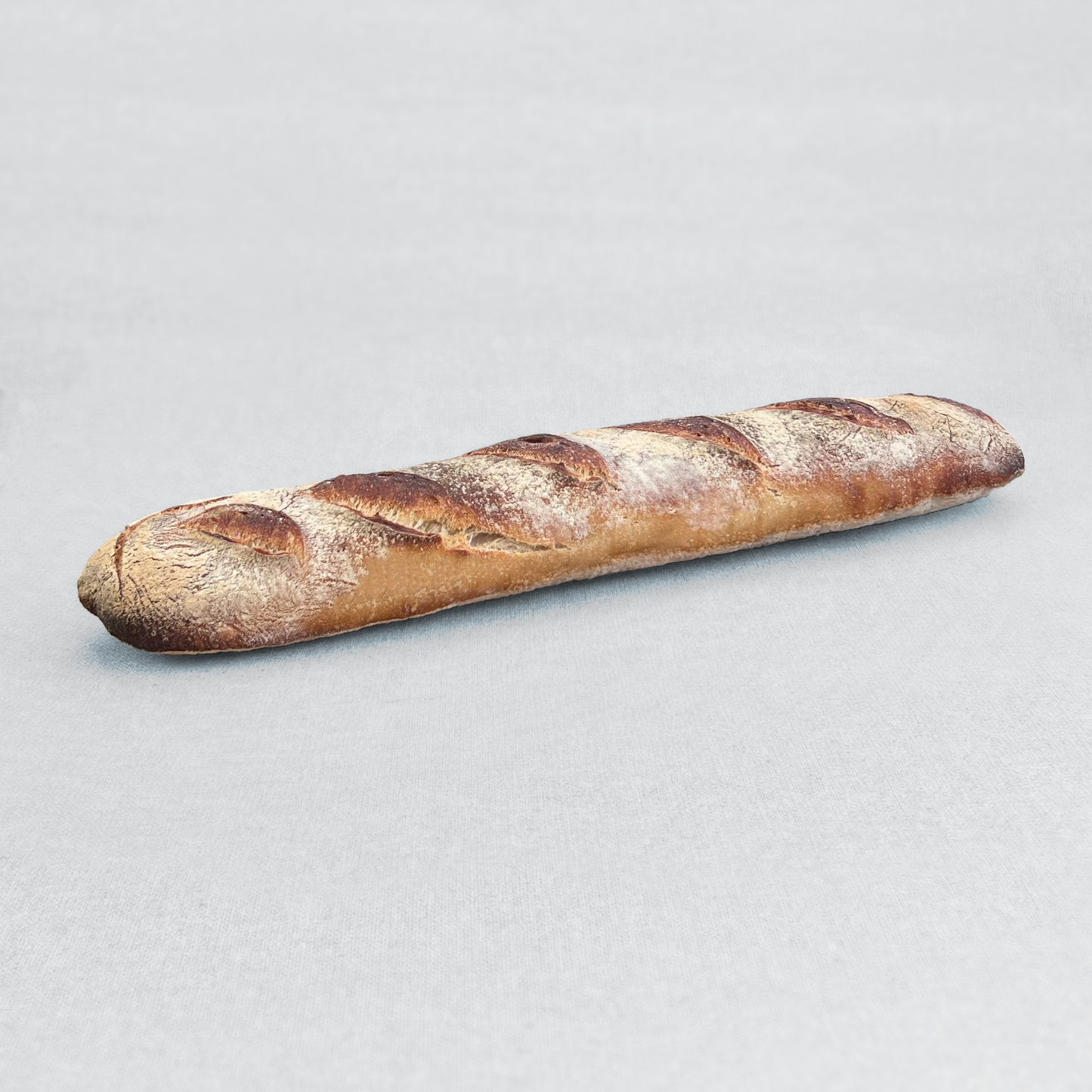 Baguette de campagne