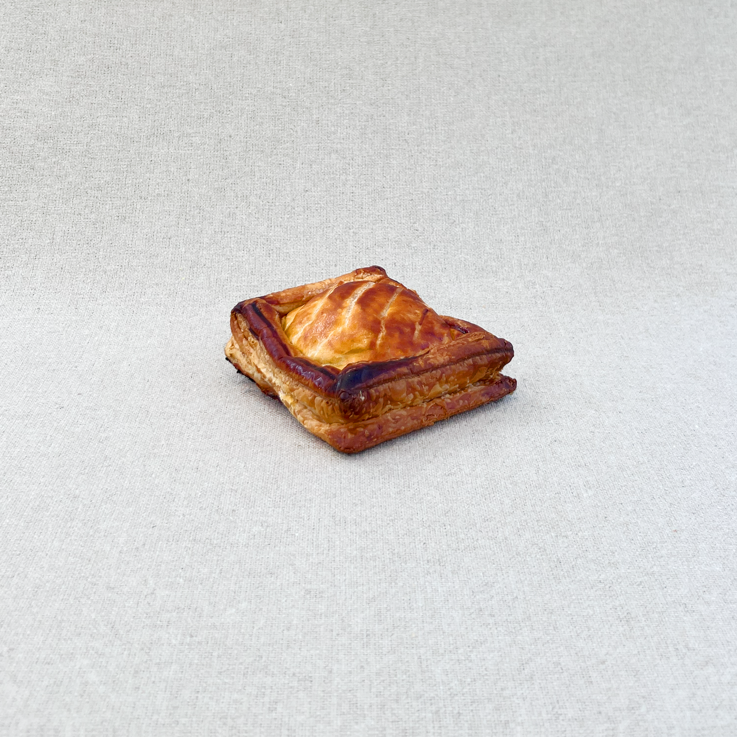 Chausson aux pommes