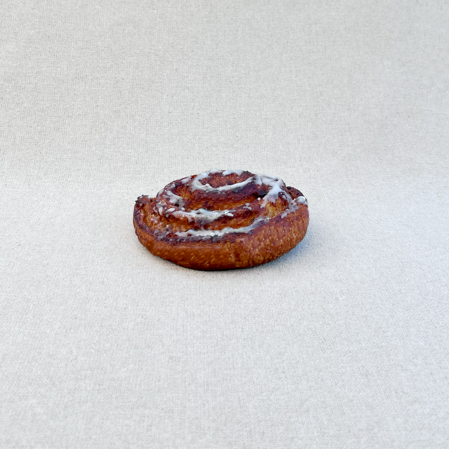 Escargot - raisins et noisettes