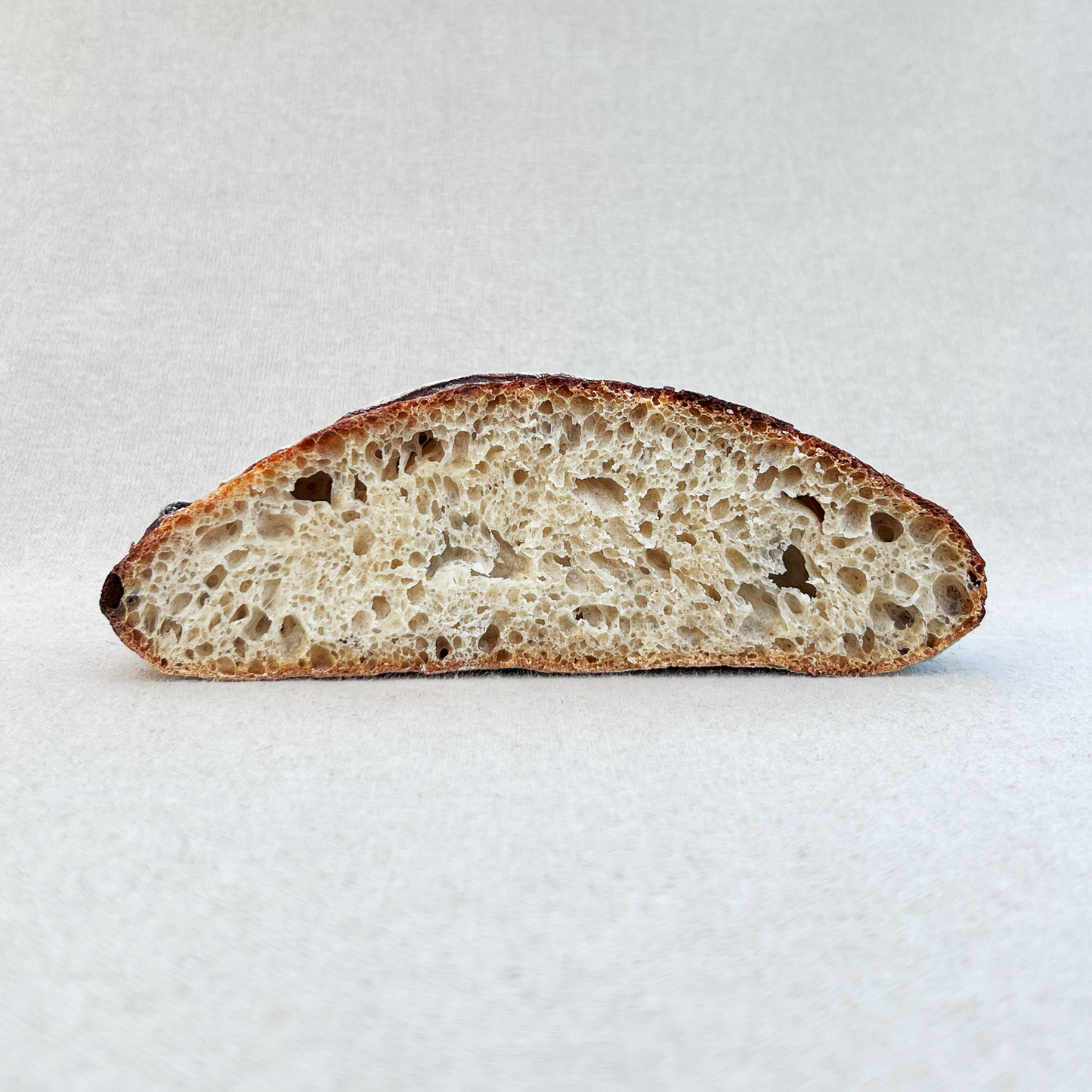 Boule de campagne