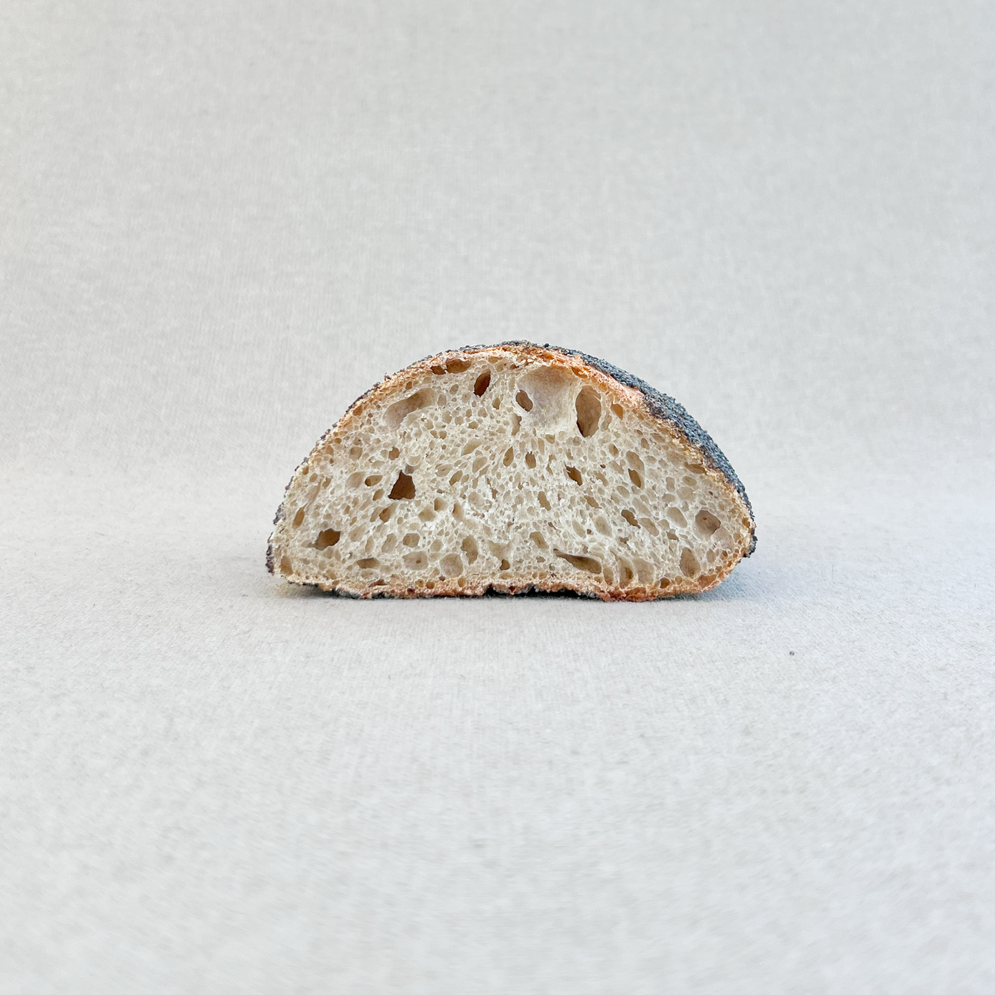 Pain au pavot