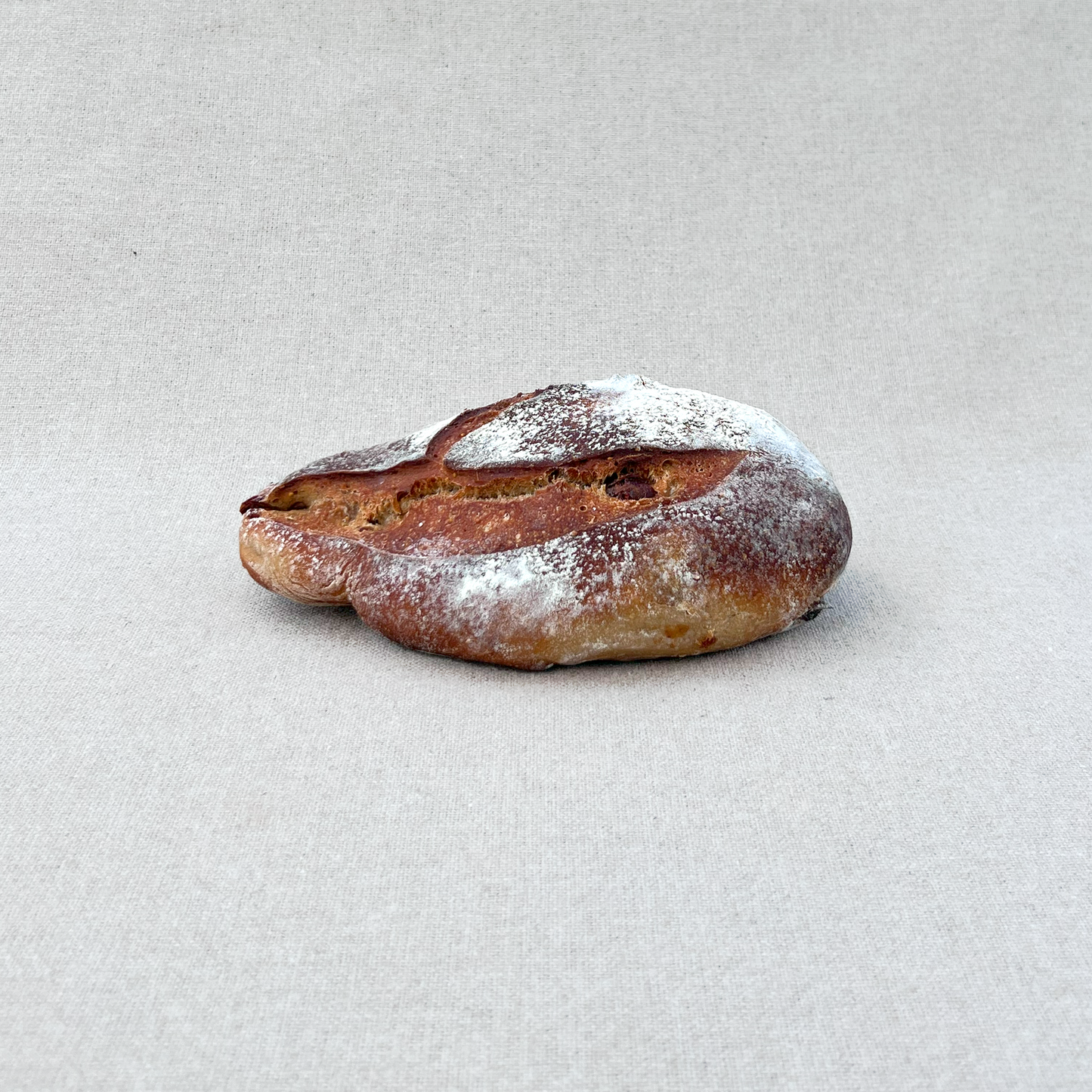 Pain aux figues
