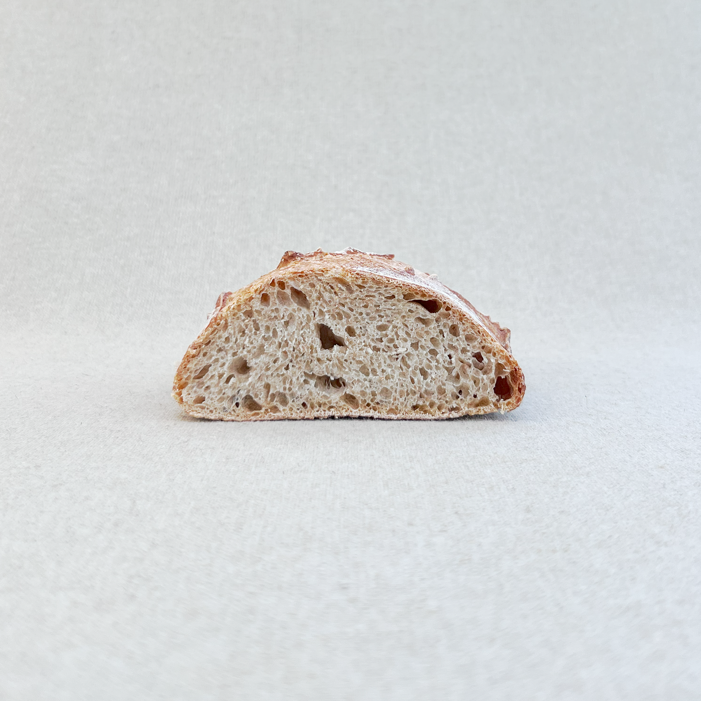 Pain à l'épeautre