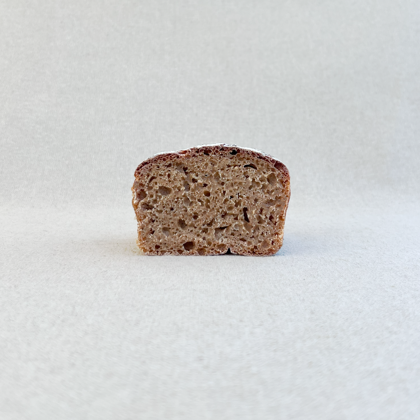 Pain au petit épeautre et sarrasin