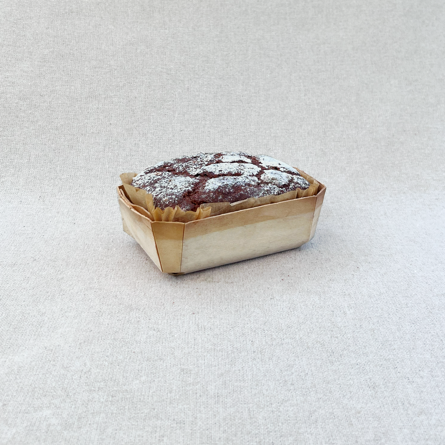 Pain au petit épeautre et sarrasin