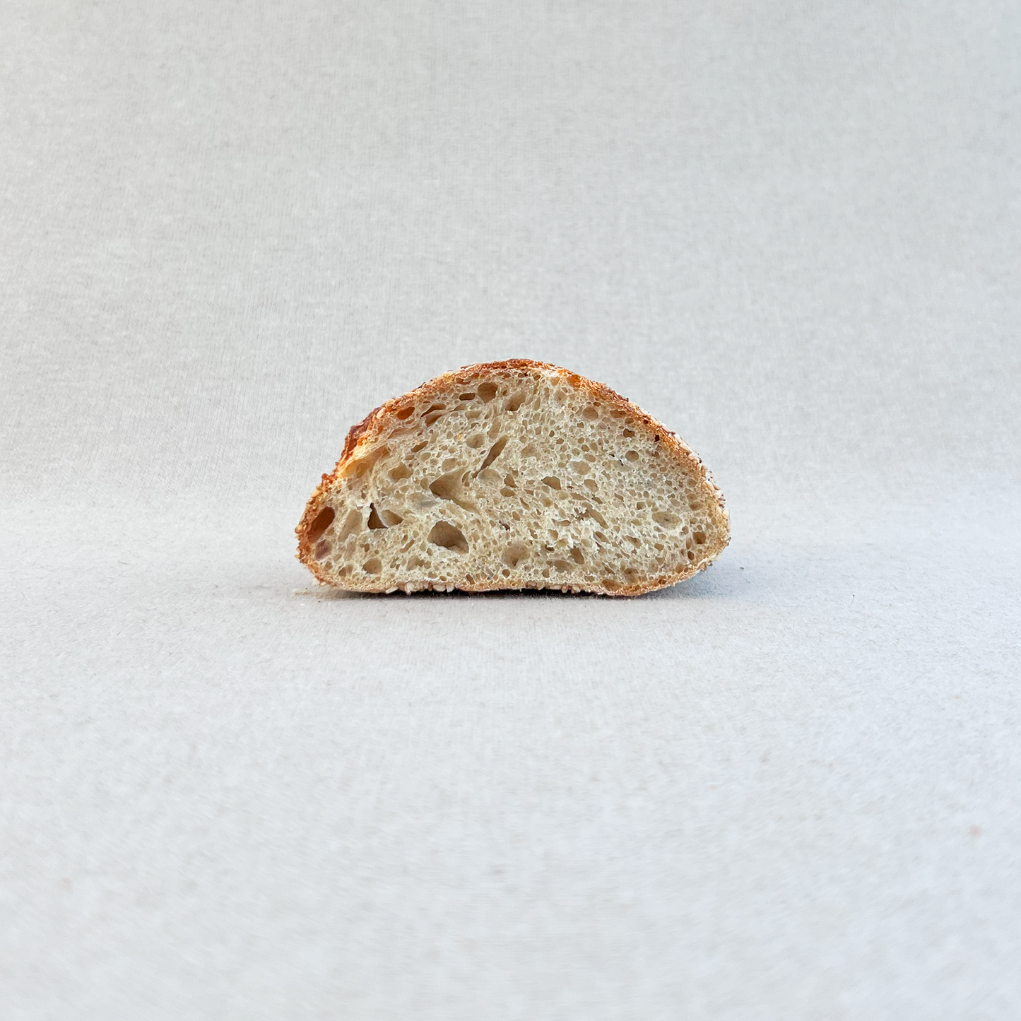 Pain au sésame