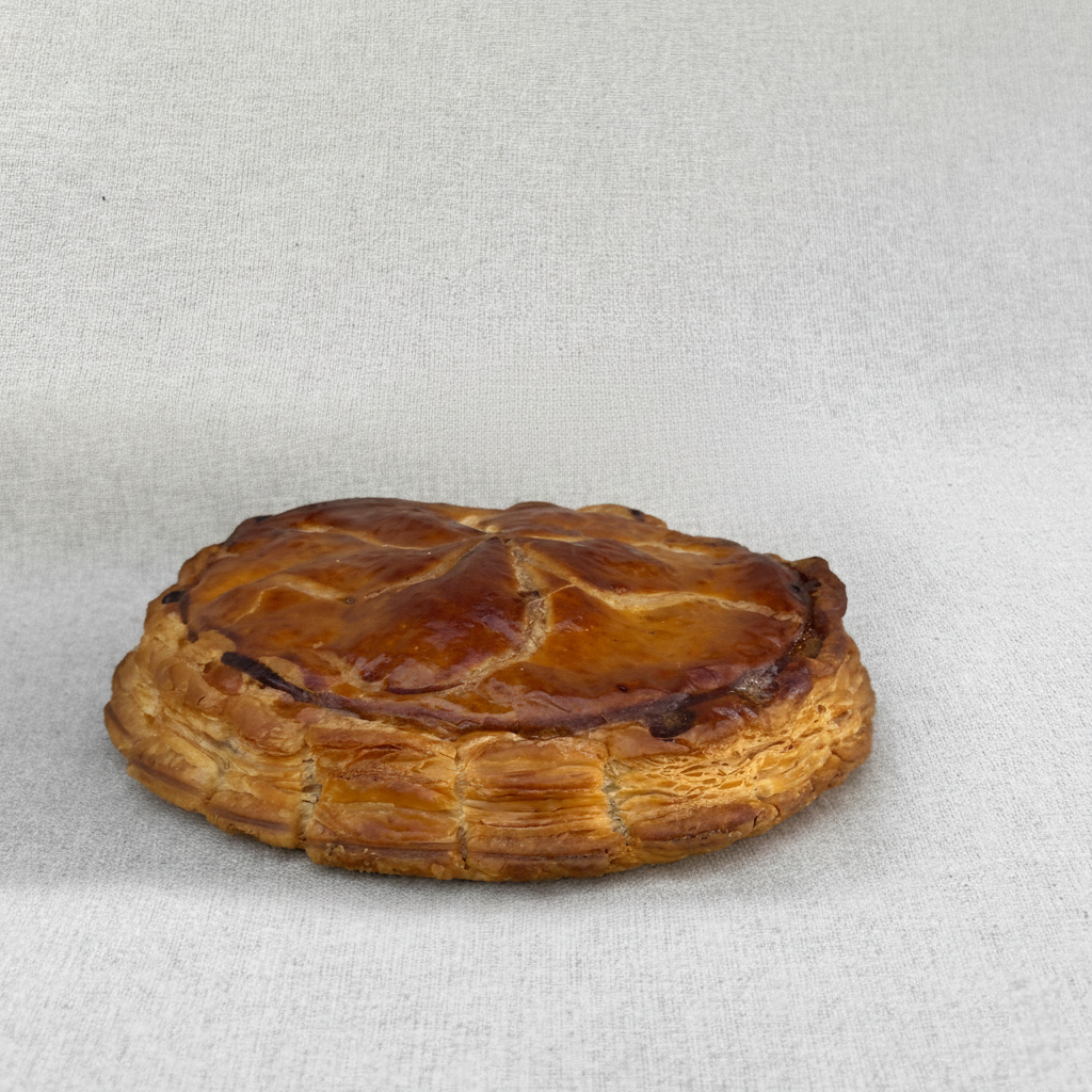 Galette des rois