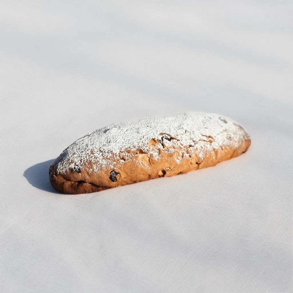 Stollen